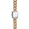 Daniel Wellington Jolie Chain Rose Gold Watch Watches Daniel Wellington 