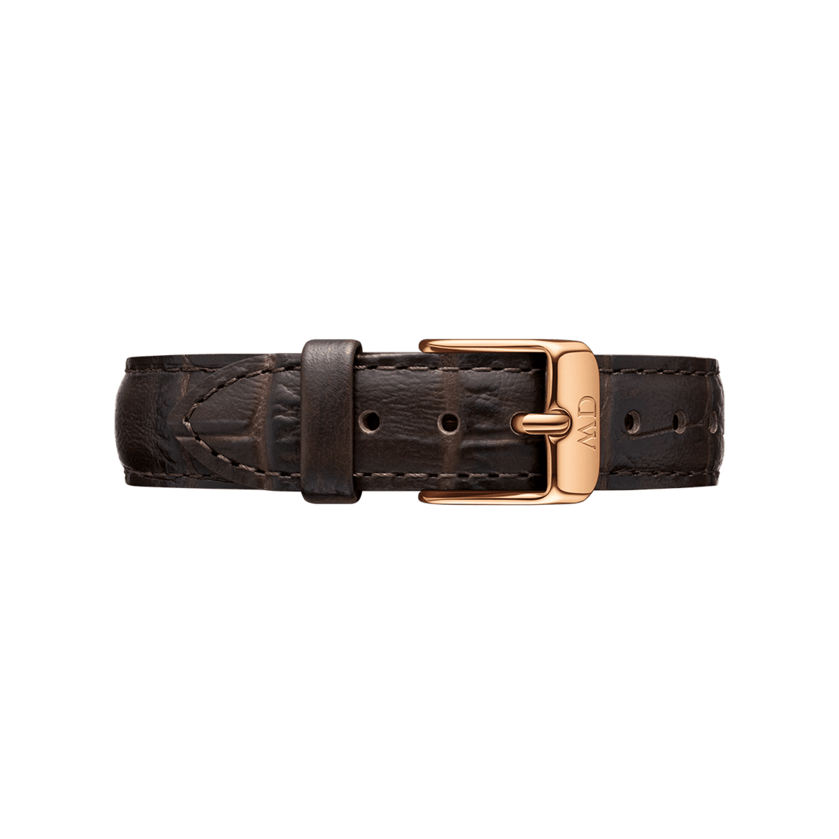 Daniel Wellington Petite 14 York Rose Gold Watch Band Watches Band Daniel Wellington 