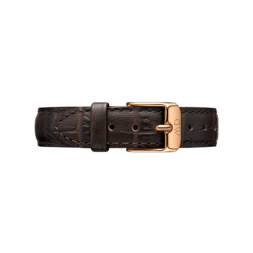 Daniel Wellington Petite 14 York Rose Gold Watch Band Watches Band Daniel Wellington 