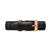 Daniel Wellington Petite 14 Sheffield Rose Gold Watch Band Watches Band Daniel Wellington 