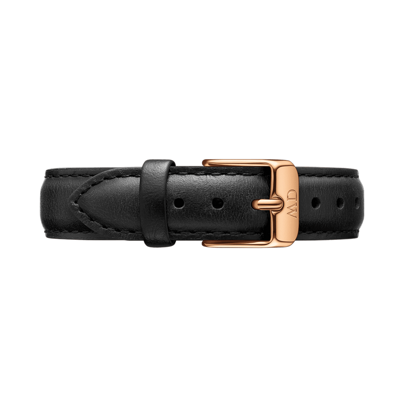Daniel Wellington Petite 14 Sheffield Rose Gold Watch Band Watches Band Daniel Wellington 
