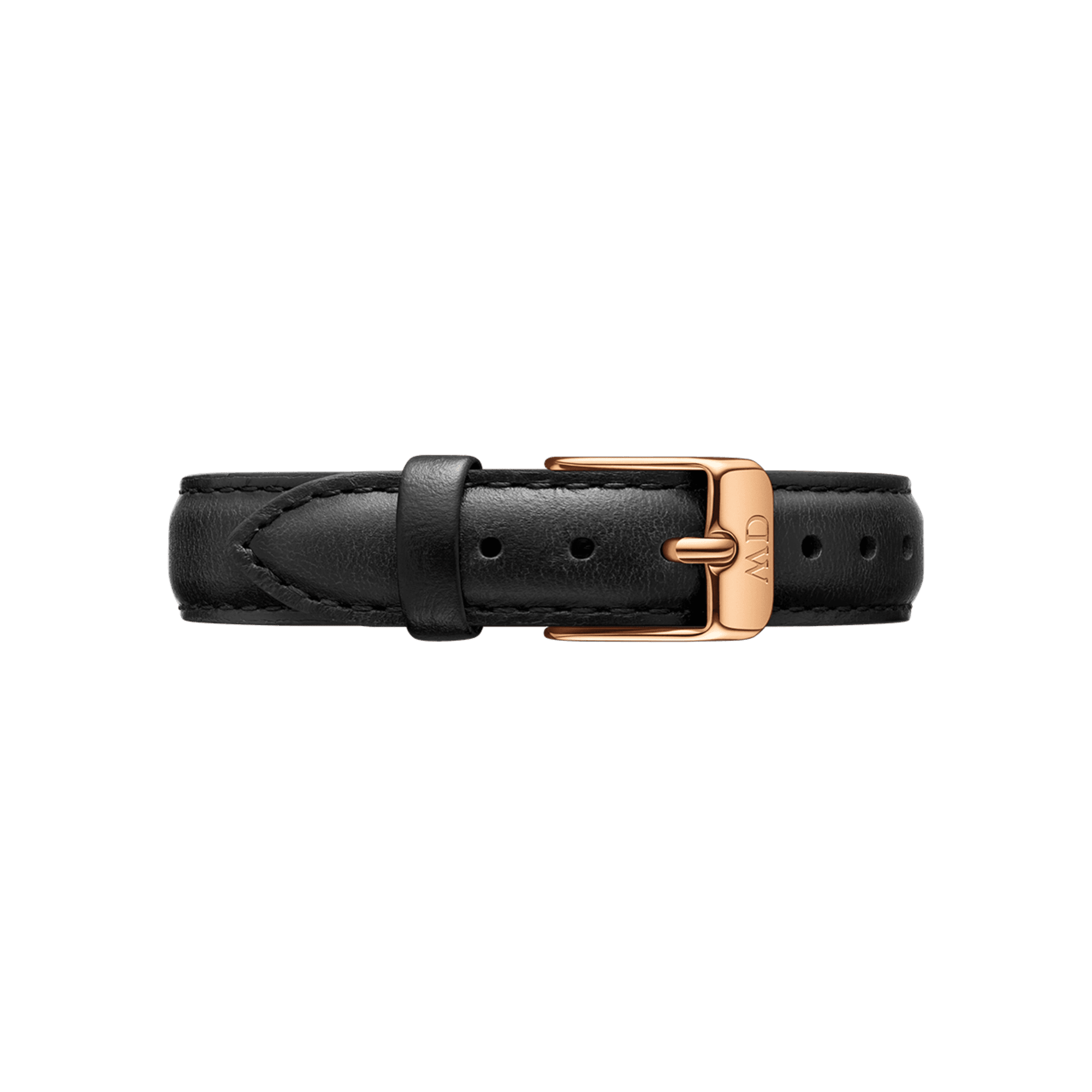 Daniel Wellington Petite 14 Sheffield Rose Gold Watch Band Watches Band Daniel Wellington 