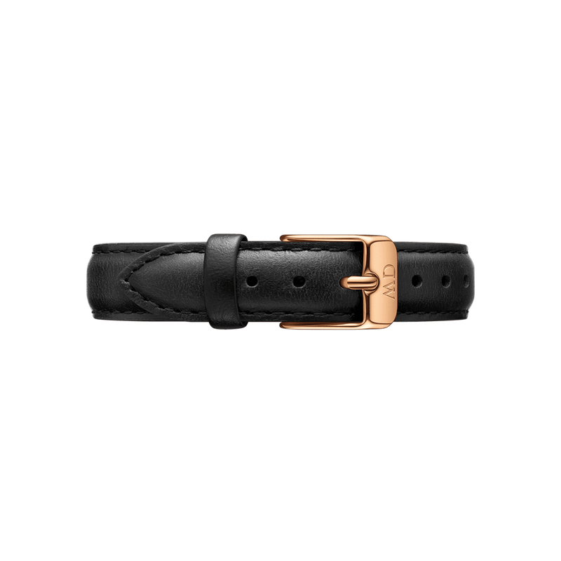 Daniel Wellington Petite 14 Sheffield Rose Gold Watch Band Watches Band Daniel Wellington 