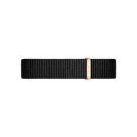 Daniel Wellington Petite 14 Cornwall Rose Gold Watch Band Watches Band Daniel Wellington 