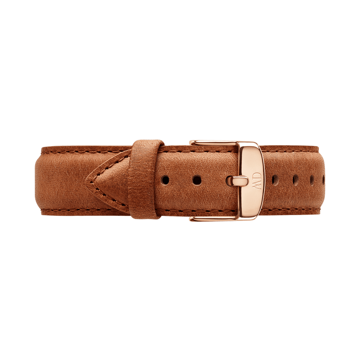 Daniel Wellington Classic 20 Durham Rose Gold Watch Band Watches Band Daniel Wellington 