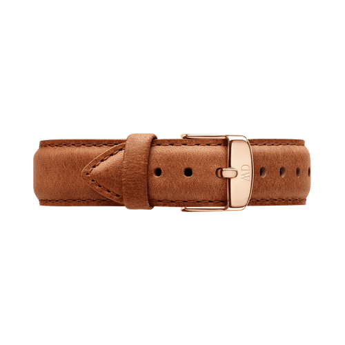 Daniel Wellington Classic 20 Durham Rose Gold Watch Band Watches Band Daniel Wellington 