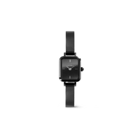 Daniel Wellington Quadro Mini Reflection Black Watch Watches Daniel Wellington 