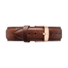 Daniel Wellington Classic 20 St Mawes Rose Gold Watch Band Watches Band Daniel Wellington 