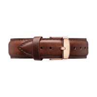 Daniel Wellington Classic 20 St Mawes Rose Gold Watch Band Watches Band Daniel Wellington 