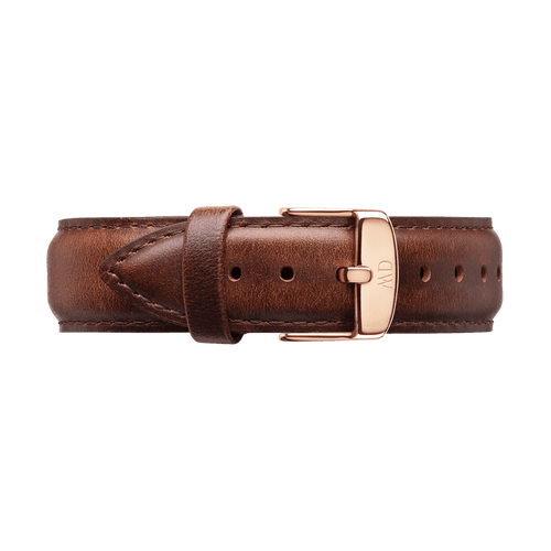 Daniel Wellington Classic 20 St Mawes Rose Gold Watch Band Watches Band Daniel Wellington 