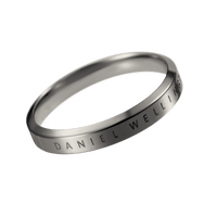 Daniel Wellington Classic Ring Graphite Rings Daniel Wellington 