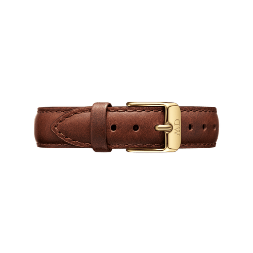 Daniel Wellington Petite 16 St Mawes Gold Watch Band Watches Band Daniel Wellington 