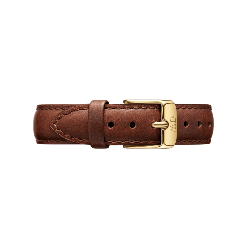 Daniel Wellington Petite 16 St Mawes Gold Watch Band Watches Band Daniel Wellington 