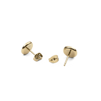 Daniel Wellington Audrey Earrings Red Agathe Gold Earrings Daniel Wellington 