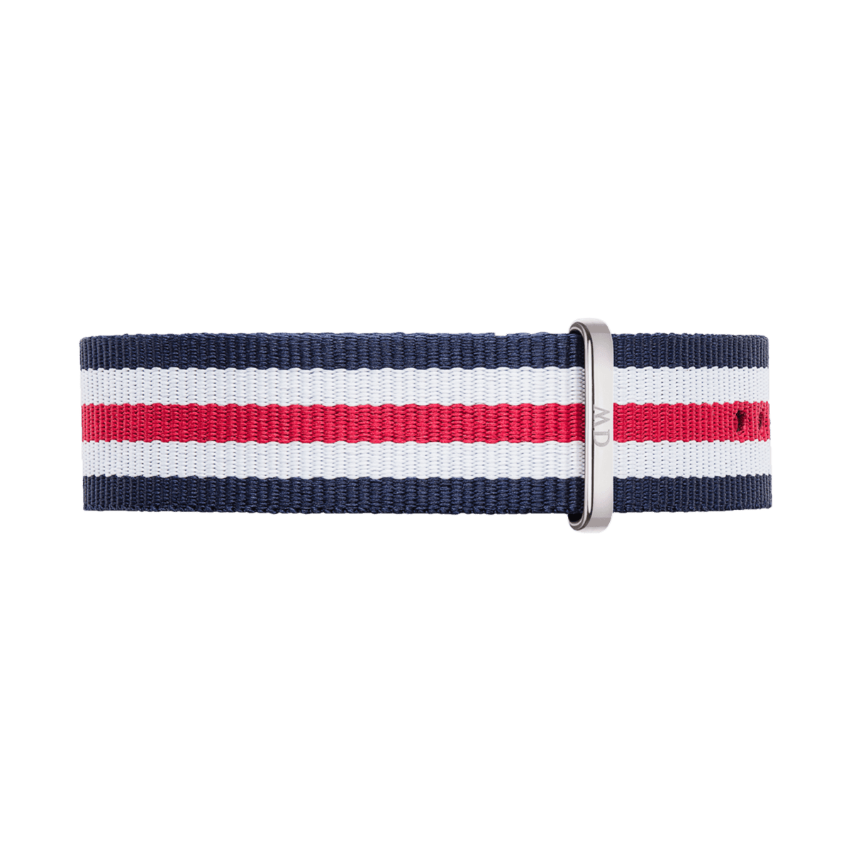 Daniel Wellington Classic 20 Canterbury Silver Watch Band Watches Band Daniel Wellington 