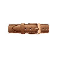 Daniel Wellington Petite 14 Durham Rose Gold Watch Band Watches Band Daniel Wellington 