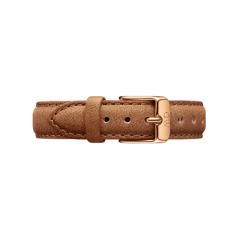 Daniel Wellington Petite 14 Durham Rose Gold Watch Band Watches Band Daniel Wellington 