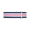 Daniel Wellington Classic 18 Southampton Silver Watch Band Watches Band Daniel Wellington 