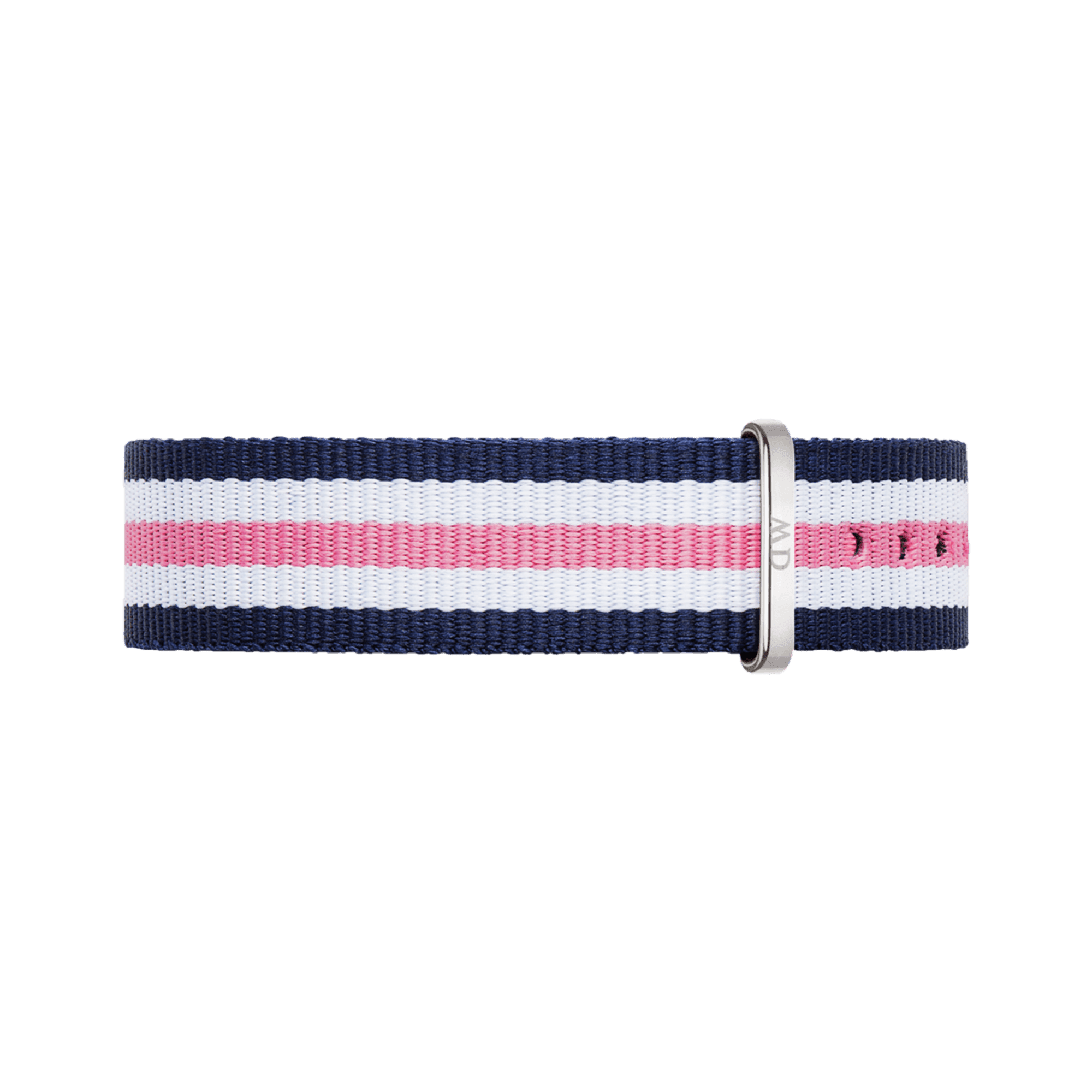 Daniel Wellington Classic 18 Southampton Silver Watch Band Watches Band Daniel Wellington 