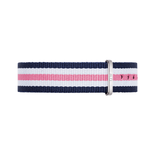 Daniel Wellington Classic 18 Southampton Silver Watch Band Watches Band Daniel Wellington 