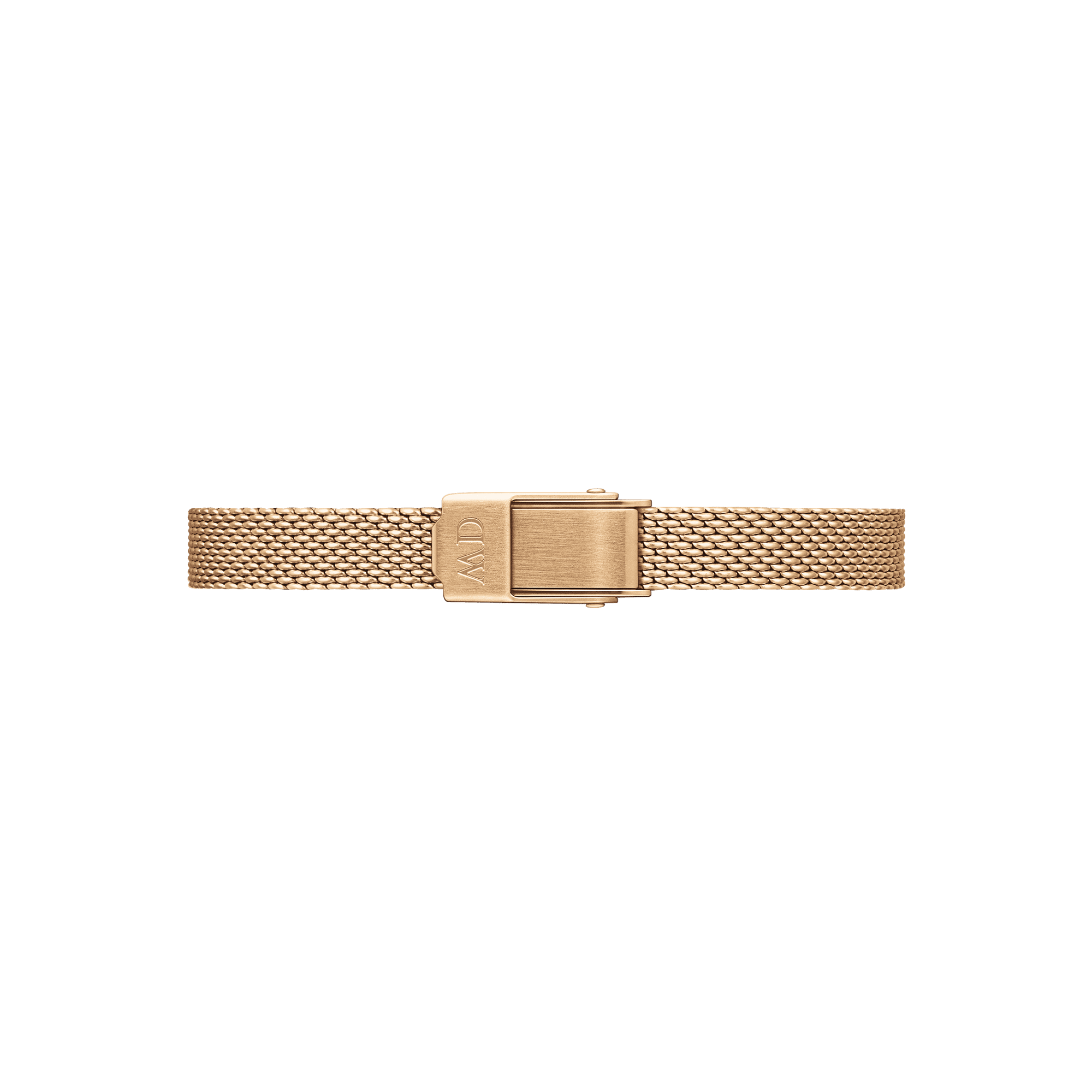 Daniel Wellington Quadro Mini Melrose Champagne Watch Watches Daniel Wellington 