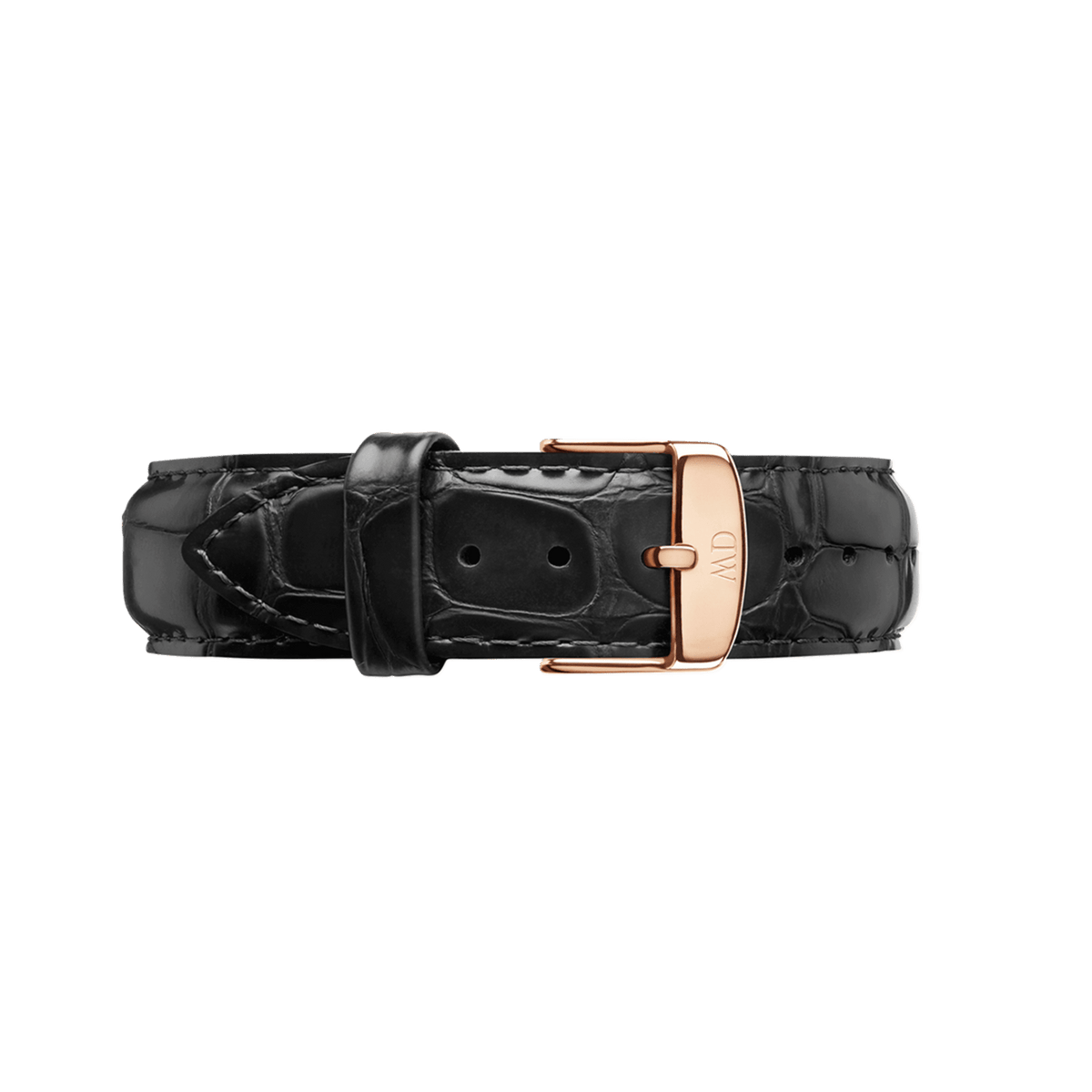 Daniel Wellington Classic 20 Reading Rose Gold Watch Band Watches Band Daniel Wellington 