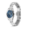 Daniel Wellington Ophelia Mini Arctic Silver Watch Watches Daniel Wellington 