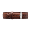 Daniel Wellington Classic 20 St Mawes Silver Watch Band Watches Band Daniel Wellington 