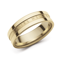 Daniel Wellington Elan Ring Gold Rings Daniel Wellington 