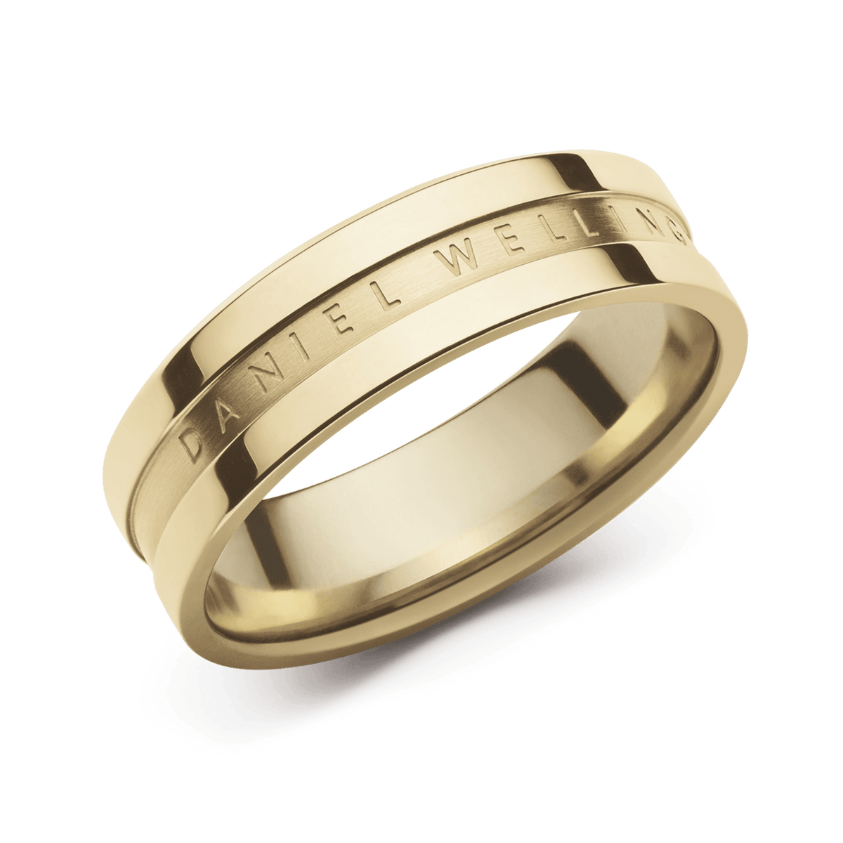 Daniel Wellington Elan Ring Gold Rings Daniel Wellington 
