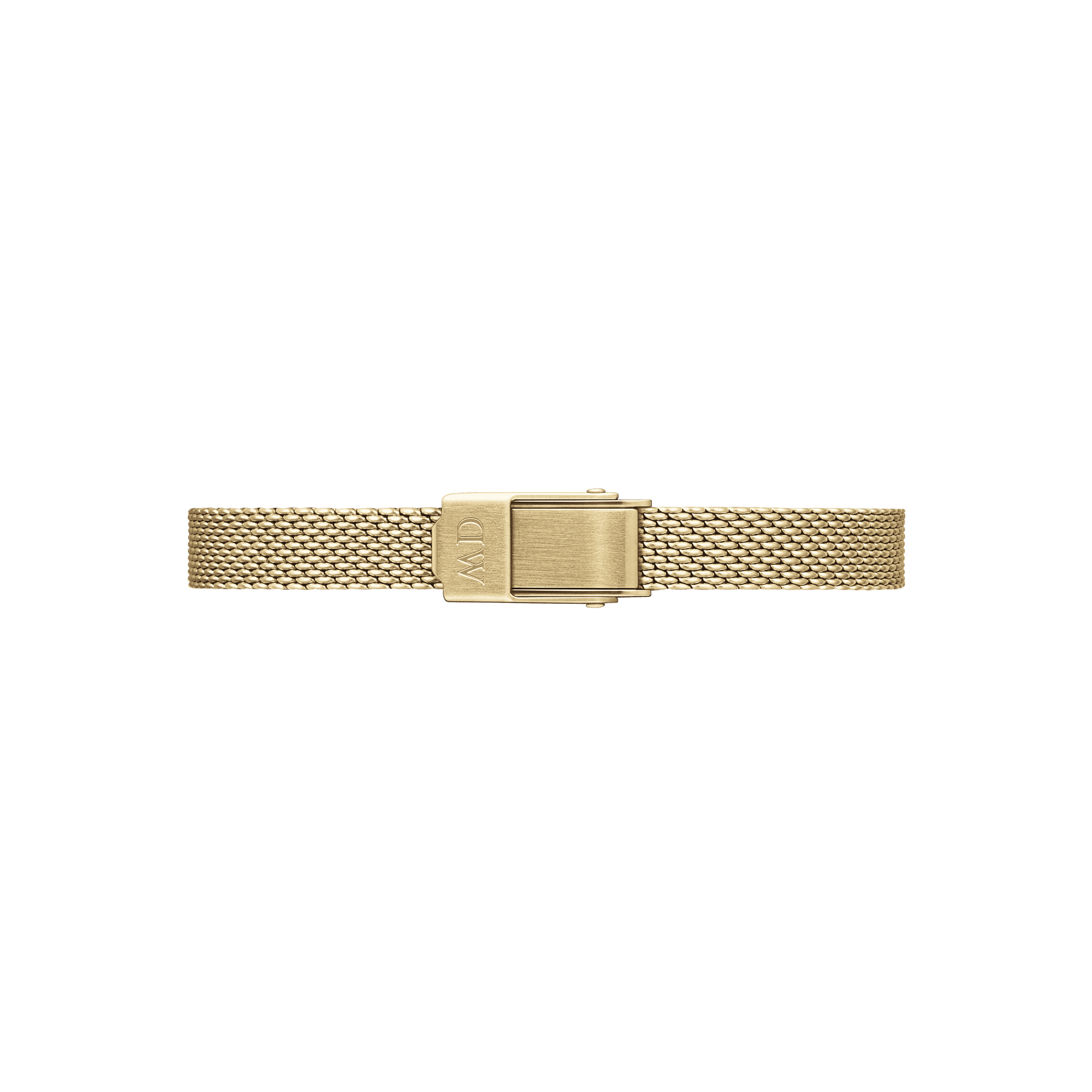 Daniel Wellington Quadro Mini Evergold Amber Watch Watches Daniel Wellington 