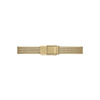 Daniel Wellington Quadro Mini Evergold Onyx Watch Watches Daniel Wellington 