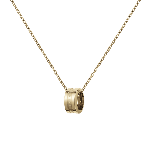 Daniel Wellington Elan Necklace Gold Necklaces Daniel Wellington 