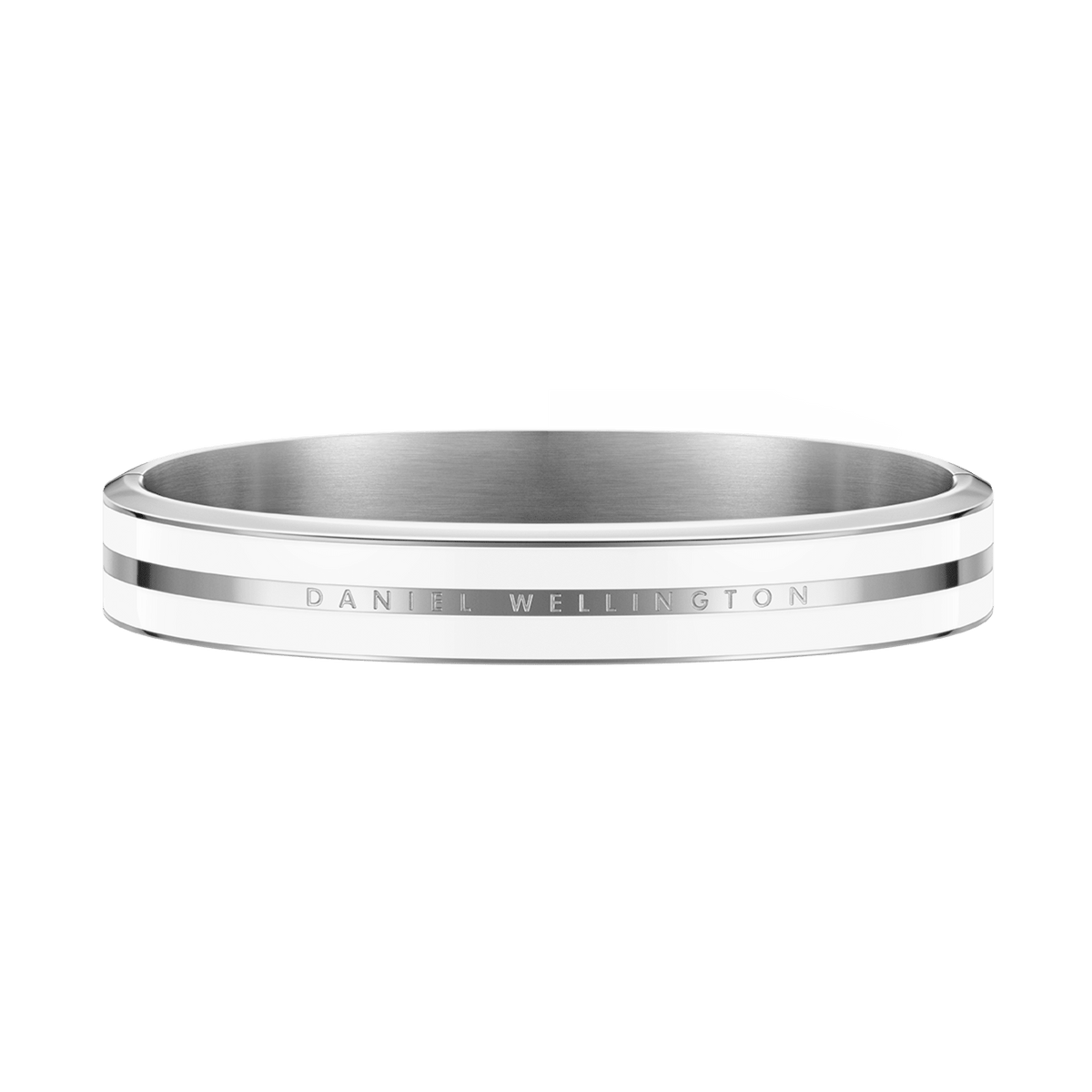 Daniel Wellington Emalie Infinite Bracelet Silver Bracelets Daniel Wellington 