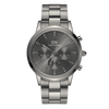 Daniel Wellington Iconic Chronograph 42 Link Anthracite-Grey Sunray Watch Watches Daniel Wellington 
