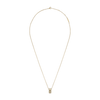 Daniel Wellington Elan Lumine Necklace Gold Necklaces Daniel Wellington 