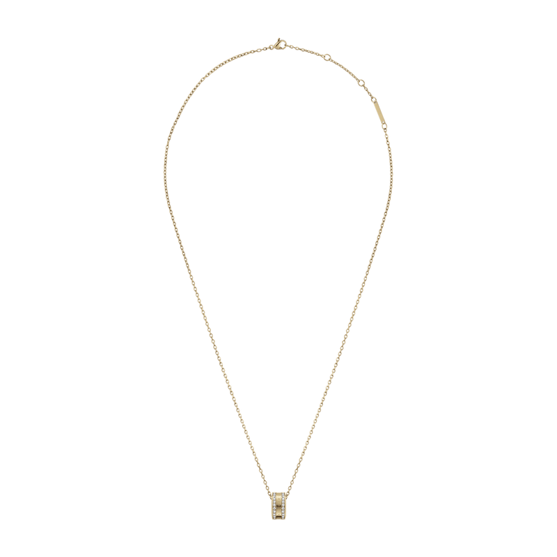 Daniel Wellington Elan Lumine Necklace Gold Necklaces Daniel Wellington 