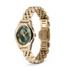 Daniel Wellington Ophelia Mini Emerald Gold Watch Watches Daniel Wellington 
