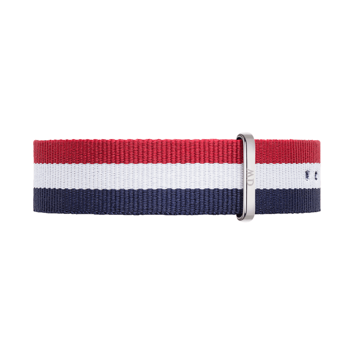 Daniel Wellington Classic 20 Cambridge Silver Watch Band Watches Band Daniel Wellington 