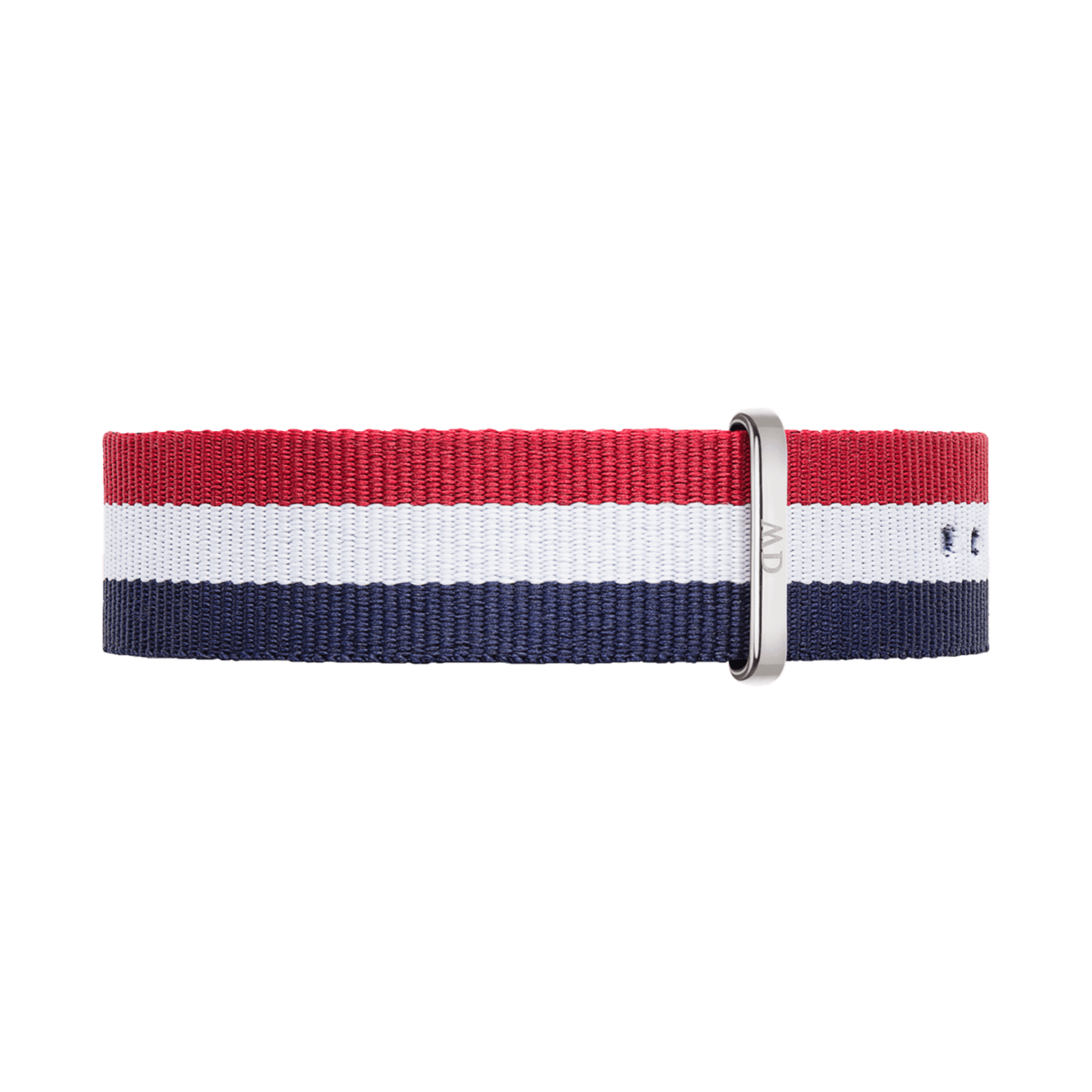 Daniel Wellington Classic 20 Cambridge Silver Watch Band Watches Band Daniel Wellington 