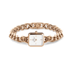 Daniel Wellington Jolie Chain Rose Gold Watch Watches Daniel Wellington 