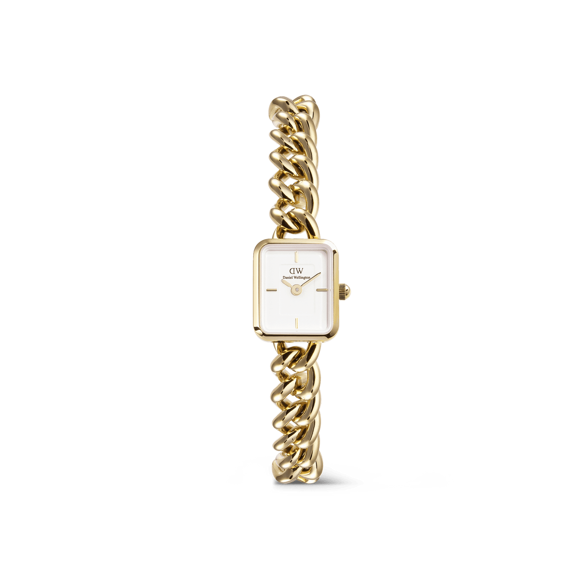 Daniel Wellington Jolie Chain Gold Watch Watches Daniel Wellington 