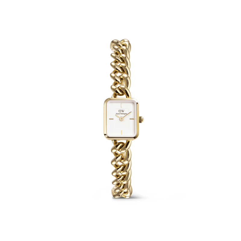 Daniel Wellington Jolie Chain Gold Watch Watches Daniel Wellington 