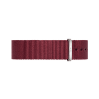 Daniel Wellington Classic 18 Roselyn Silver Watch Band Watches Band Daniel Wellington 