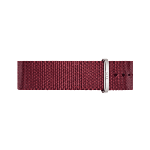 Daniel Wellington Classic 18 Roselyn Silver Watch Band Watches Band Daniel Wellington 
