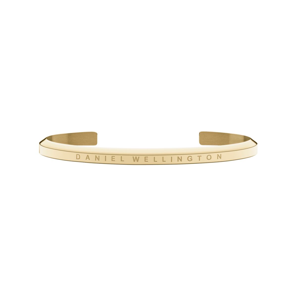 Daniel Wellington Classic Bracelet Gold Large Bracelets Daniel Wellington 