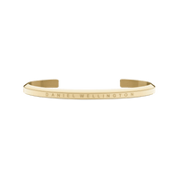 Daniel Wellington Classic Bracelet Gold Large Bracelets Daniel Wellington 
