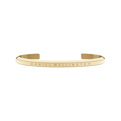 Daniel Wellington Classic Bracelet Gold Large Bracelets Daniel Wellington 