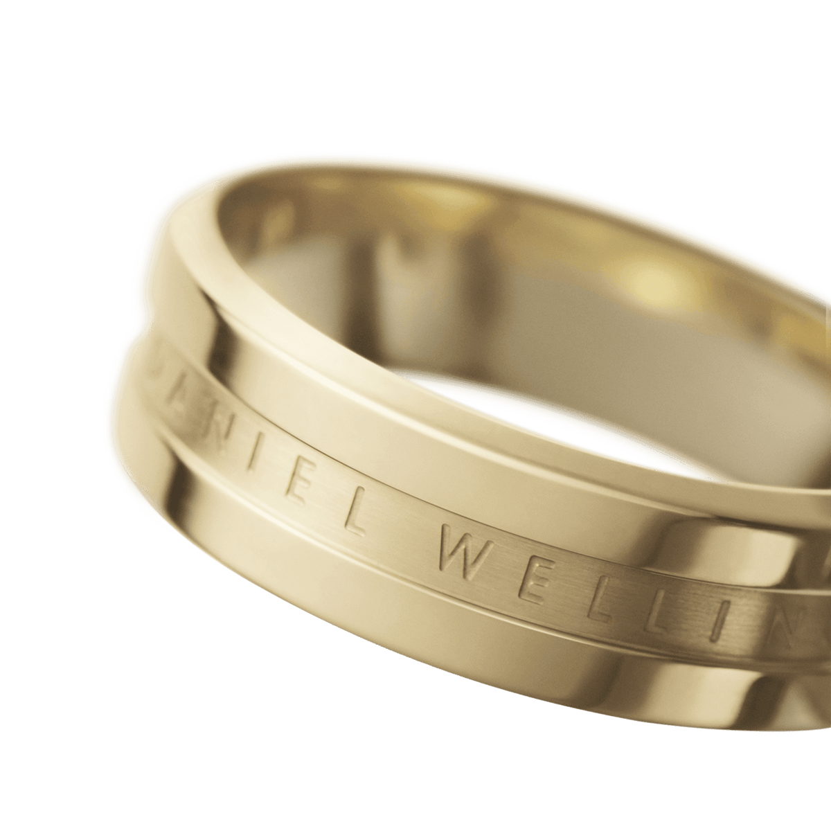 Daniel Wellington Elan Ring Gold Rings Daniel Wellington 