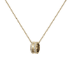 Daniel Wellington Elan Lumine Necklace Gold Necklaces Daniel Wellington 